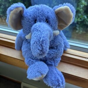 WEIGHTED STUFFED ANIMAL